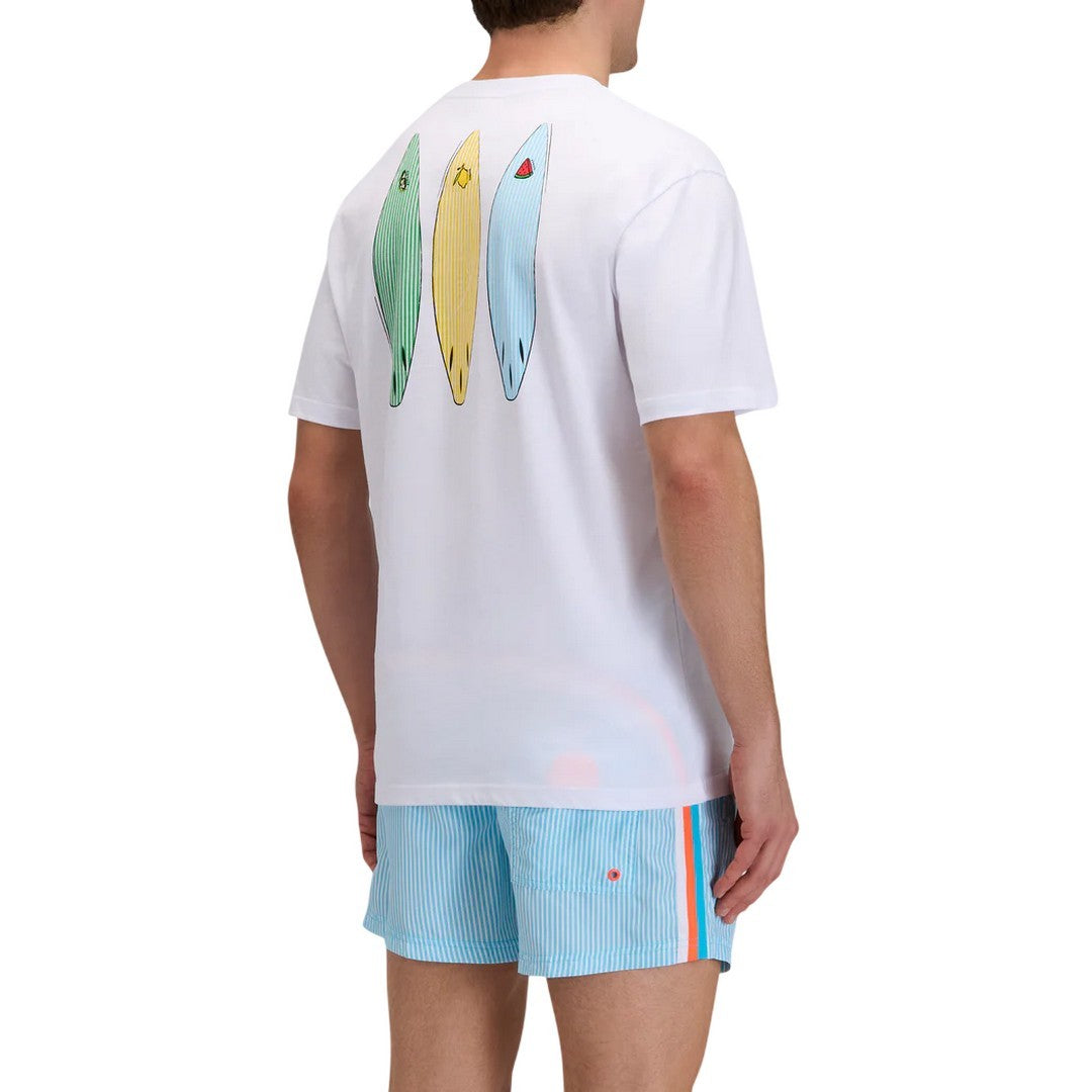 Sundek Uomo T-Shirt - M769TEJ78JI M6S243