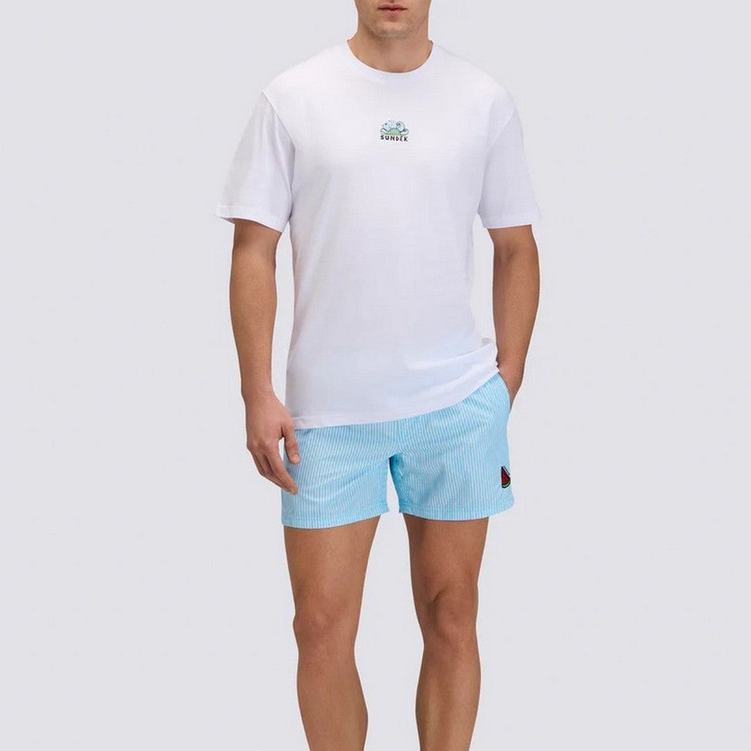 Sundek Uomo T-Shirt - M769TEJ78JI M6S243