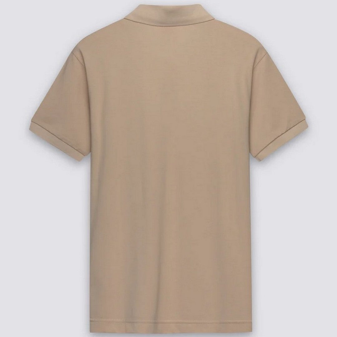 Sundek Uomo Polo Manica Corta in Piquet - M822PLPK200 M6S133