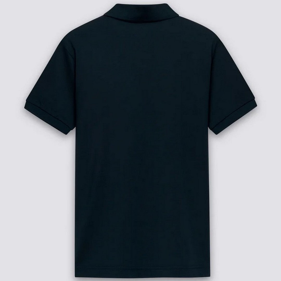 Sundek Uomo Polo Manica Corta in Piquet - M822PLPK200 M6S133