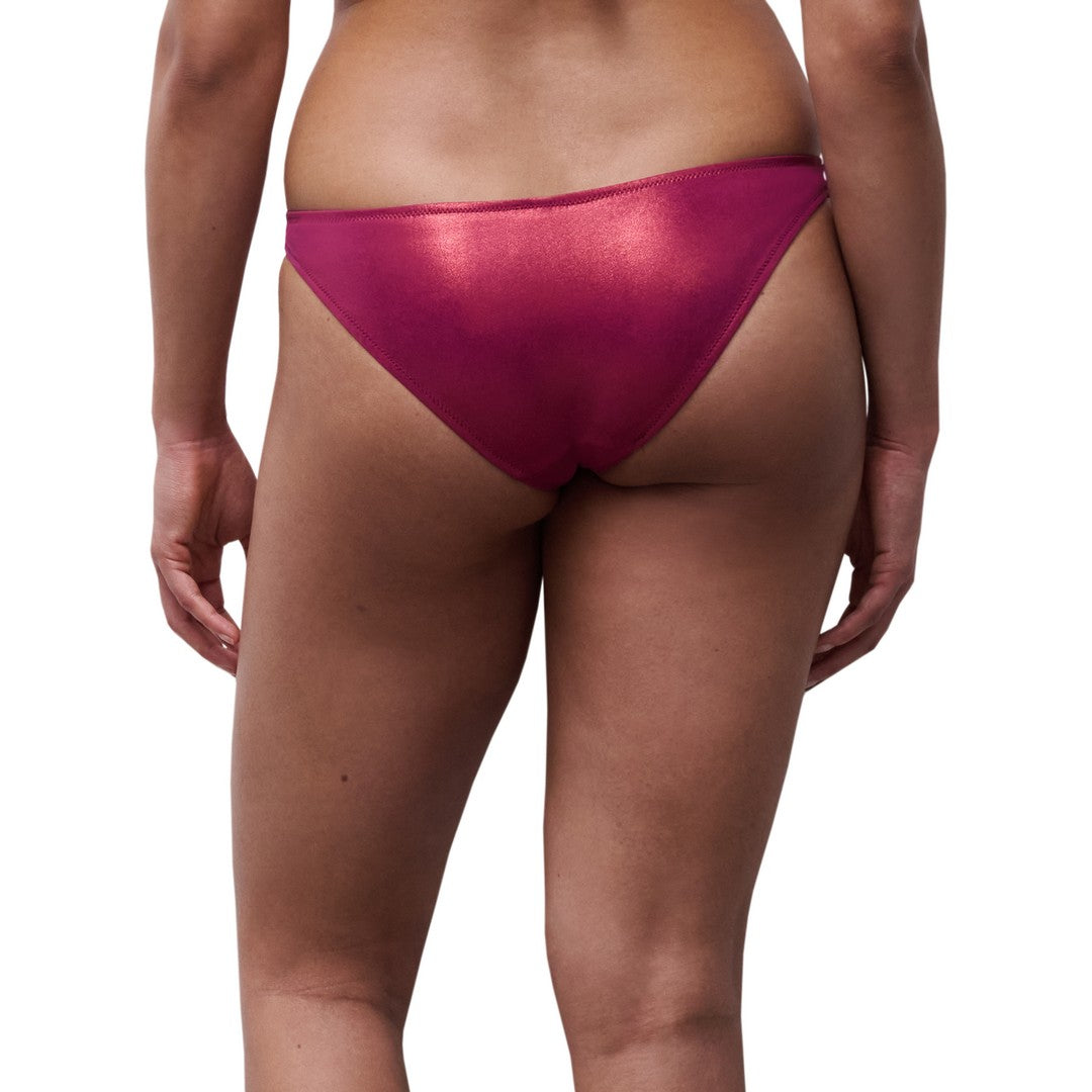 Chantelle Beachwear Pulp Donna Slip Bikini Laminato C22KA0-C42