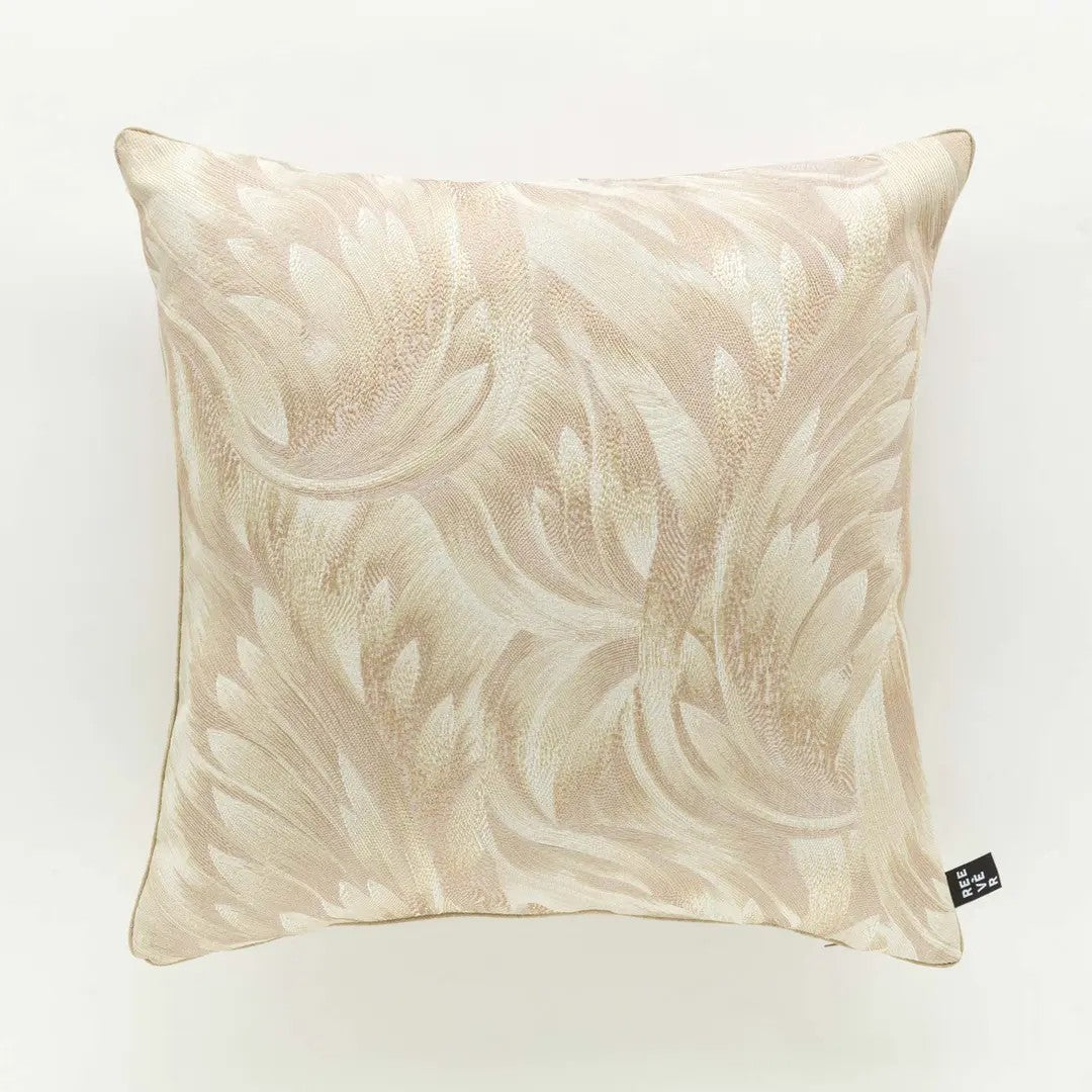 Reevèr Pliumea Cuscino Decorativo Jacquard 50*50 - AG0988