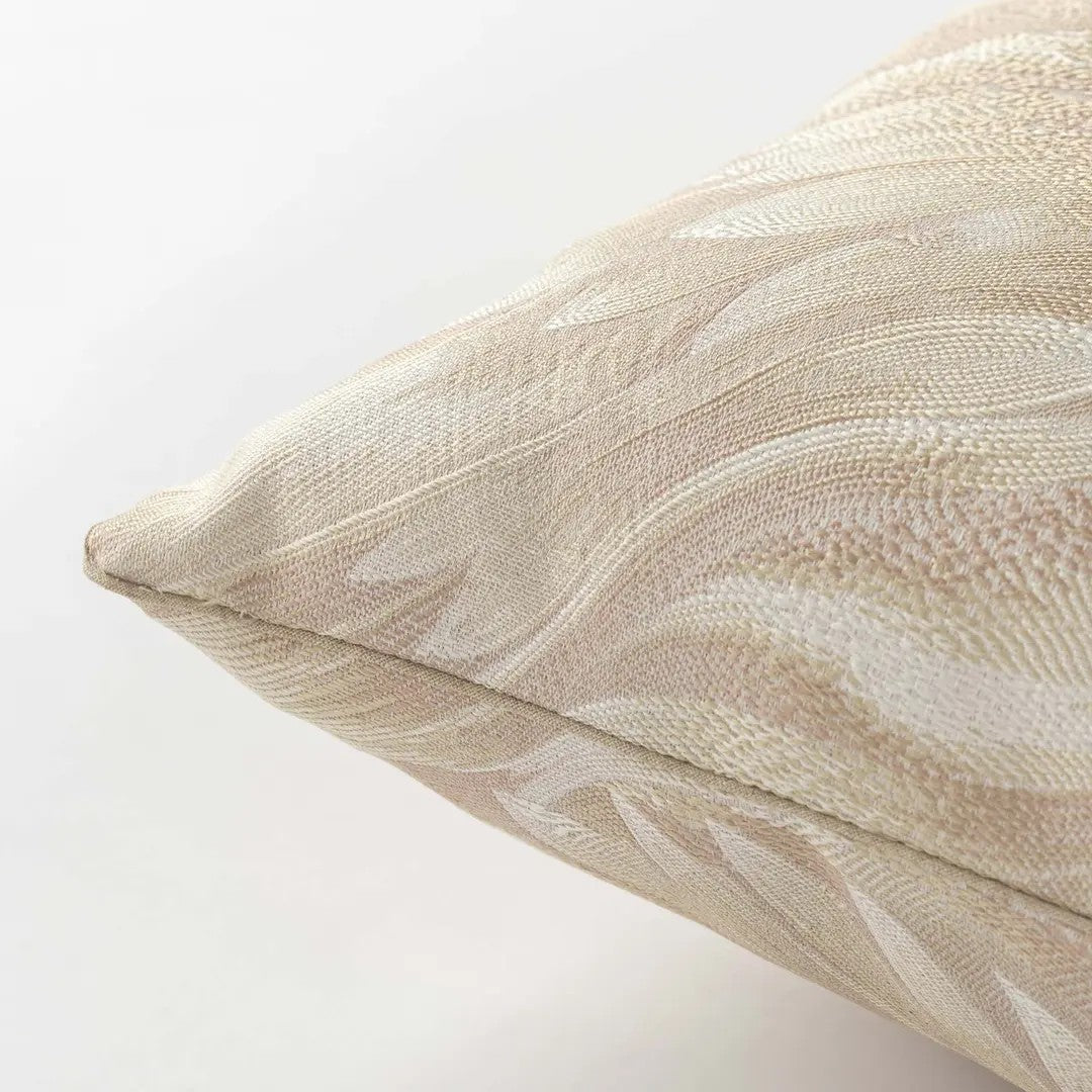 Reevèr Pliumea Cuscino Decorativo Jacquard 50*50 - AG0988