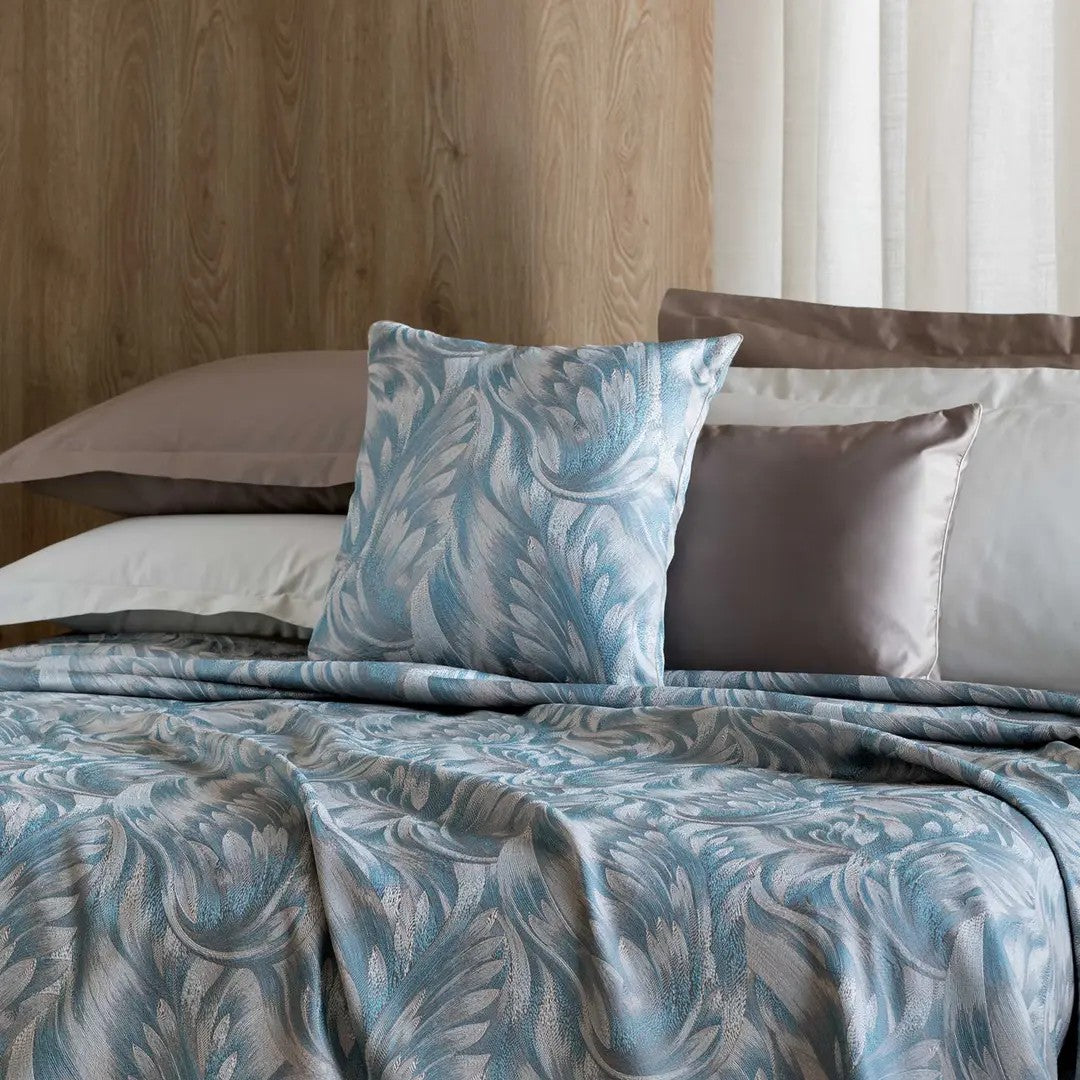 Reevèr Pliumea Cuscino Decorativo Jacquard 50*50 - AG0988