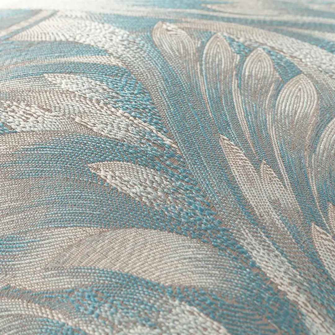 Reevèr Pliumea Cuscino Decorativo Jacquard 50*50 - AG0988