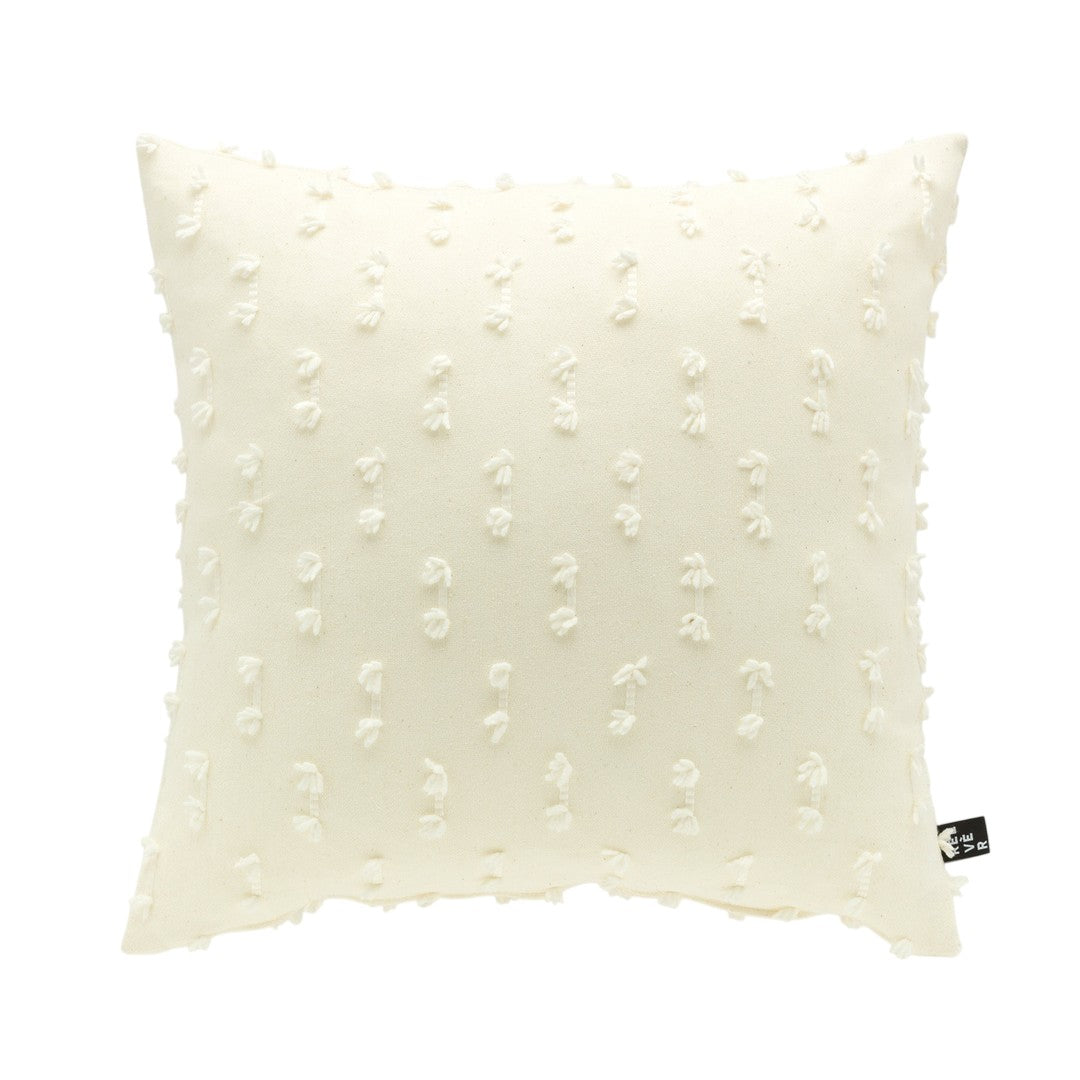 Reevèr Cora Cuscino Decorativo Jacquard 50*50 - AG0992