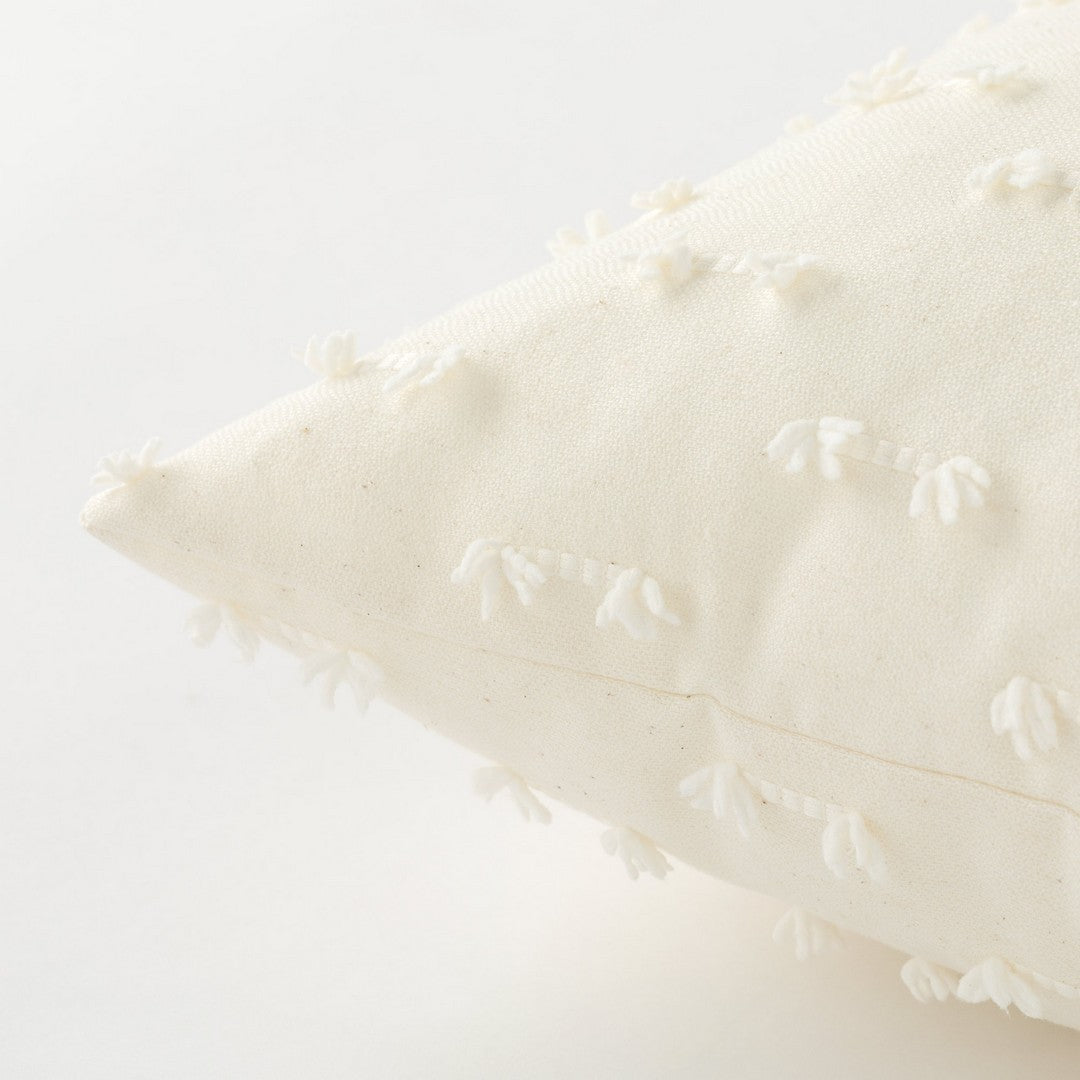 Reevèr Cora Cuscino Decorativo Jacquard 50*50 - AG0992