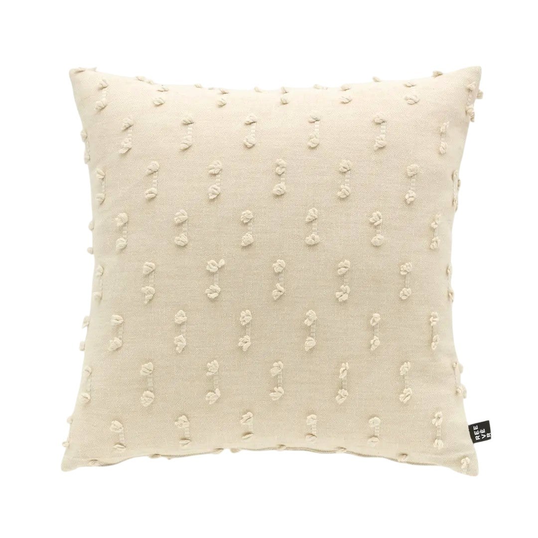 Reevèr Cora Cuscino Decorativo Jacquard 50*50 - AG0992