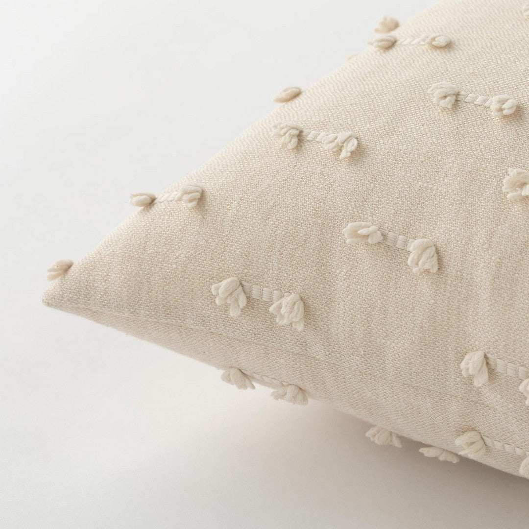 Reevèr Cora Cuscino Decorativo Jacquard 50*50 - AG0992