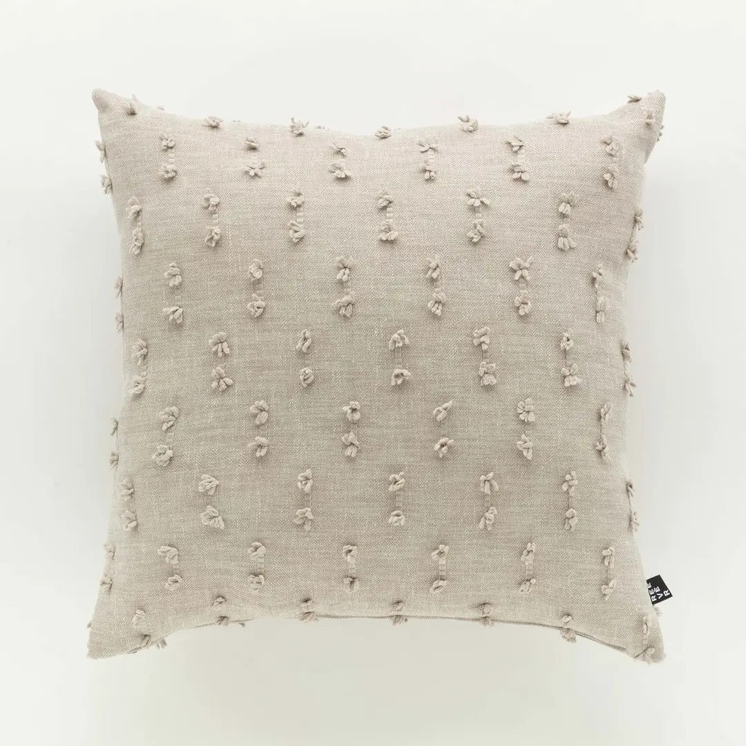 Reevèr Cora Cuscino Decorativo Jacquard 50*50 - AG0992