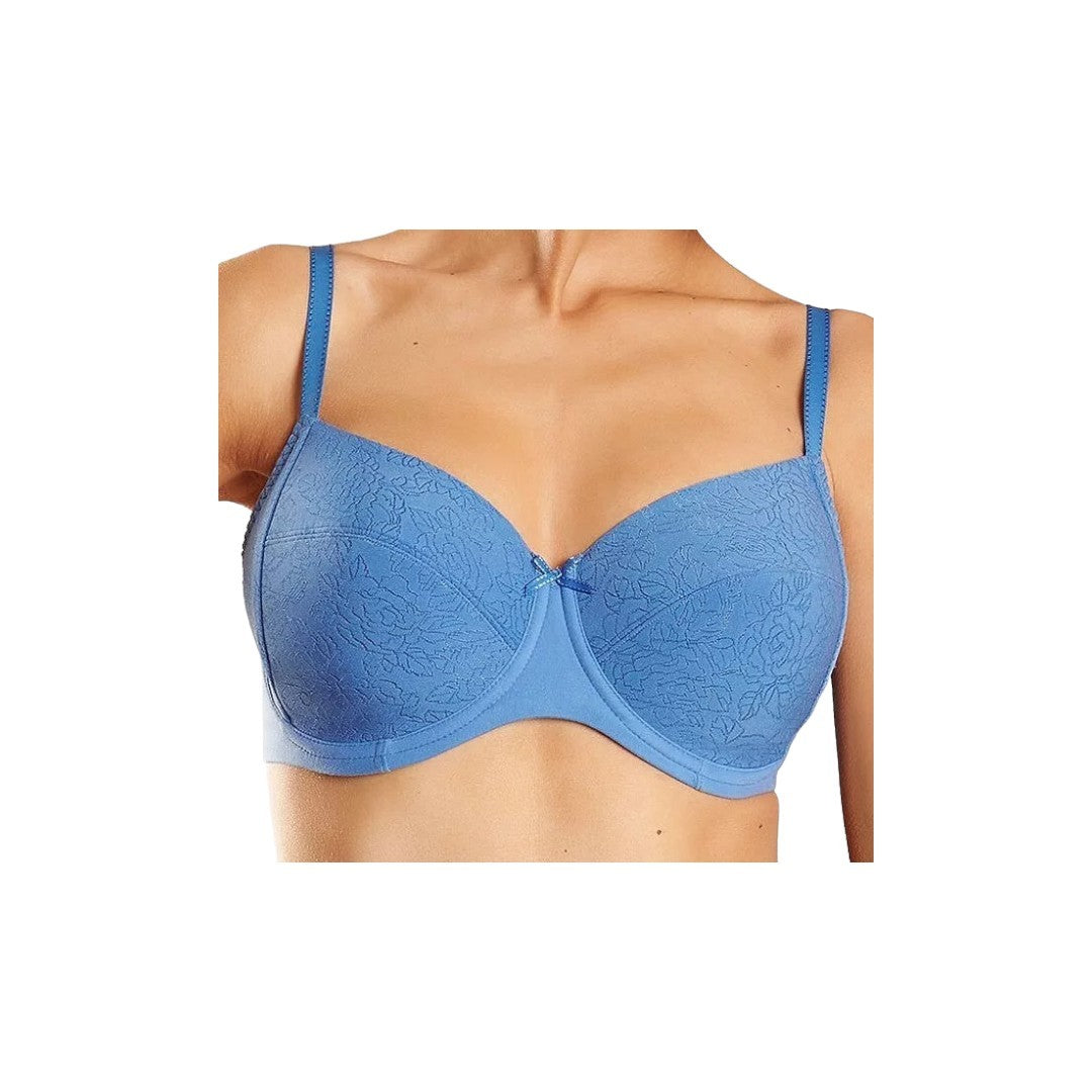 Chantelle Reggiseno Donna Velvet Touch Ferretto Avion - 2755-LE