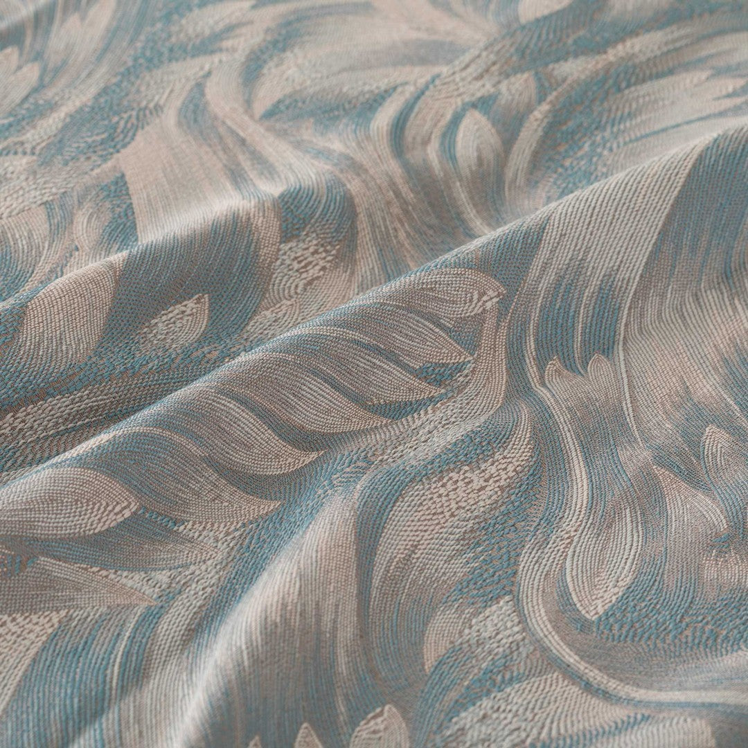 Reevèr Pliumea Copriletto Jacquard  - LD0411