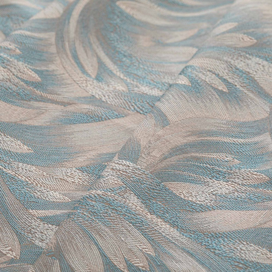 Reevèr Pliumea Copriletto Jacquard  - LD0411