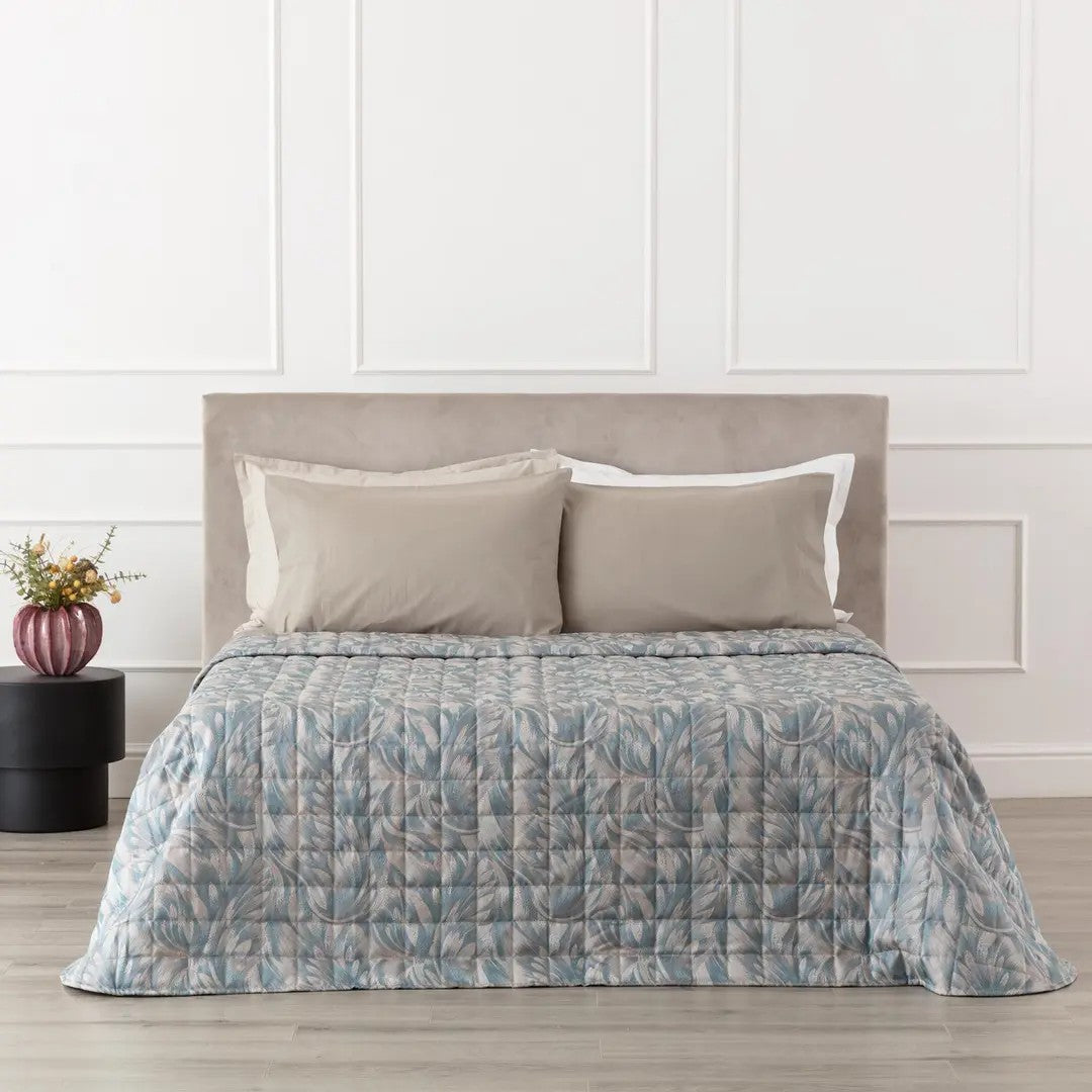 Reevèr Pliumea Quilt Jacquard - LE0868