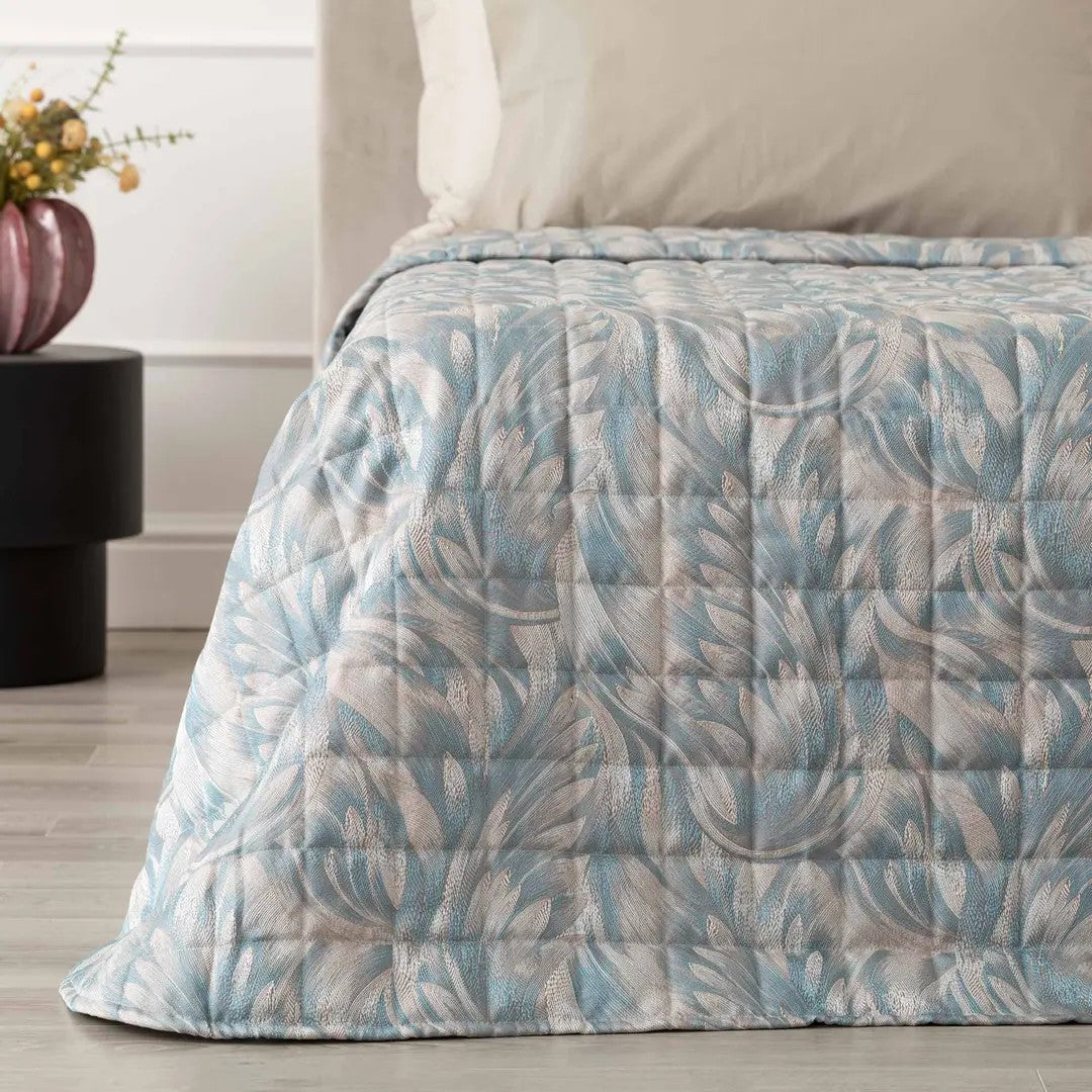 Reevèr Pliumea Quilt Jacquard - LE0868