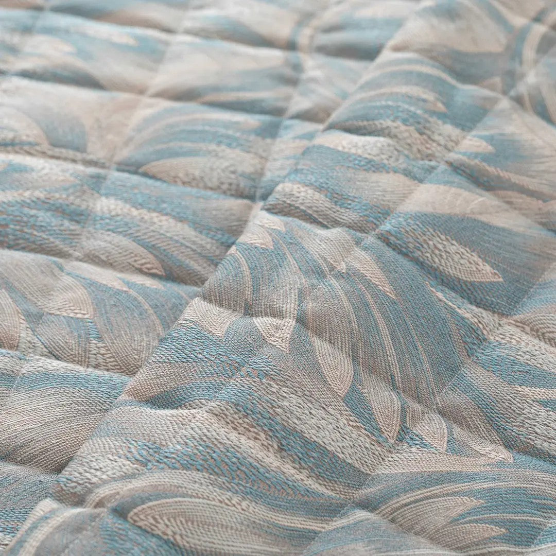 Reevèr Pliumea Quilt Jacquard - LE0868