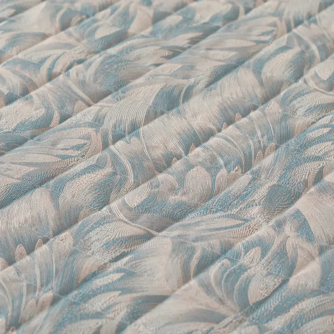Reevèr Pliumea Quilt Jacquard - LE0868