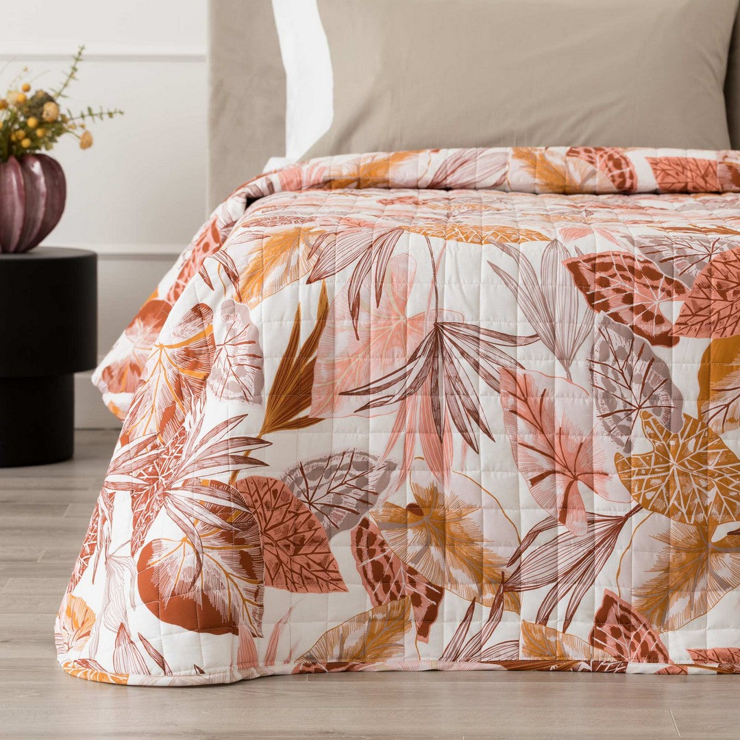 Riviera Arjola Quilt Stampa Digitale Col. Turchese - LE0875