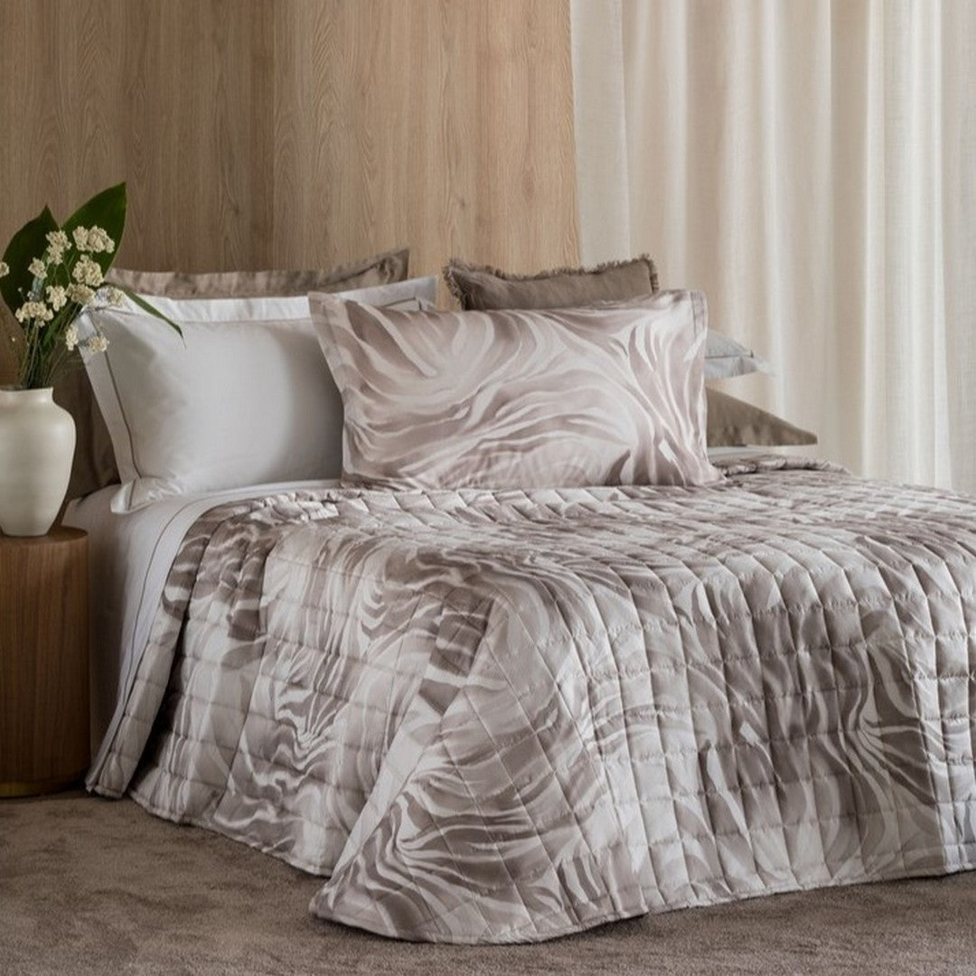 Reevèr Sauvage Quilt Raso Stampato - LE0909