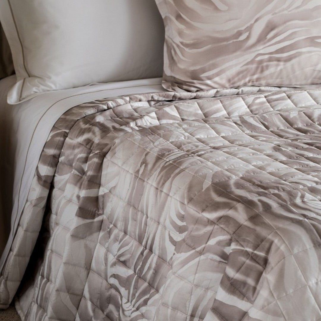 Reevèr Sauvage Quilt Raso Stampato - LE0909