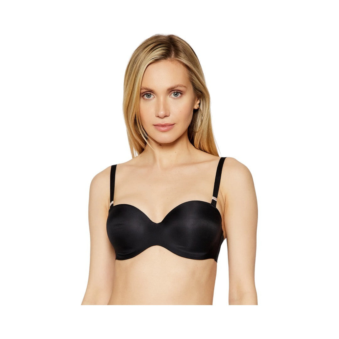 Chantelle Reggiseno Donna Absolute Invisible Fascia Preformata - 29250-011