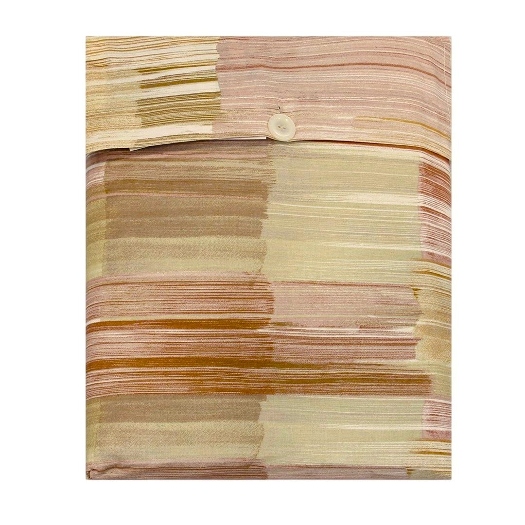 Riviera Manjola Completo Lenzuolo Copriletto Cotone Stampato - LN1741