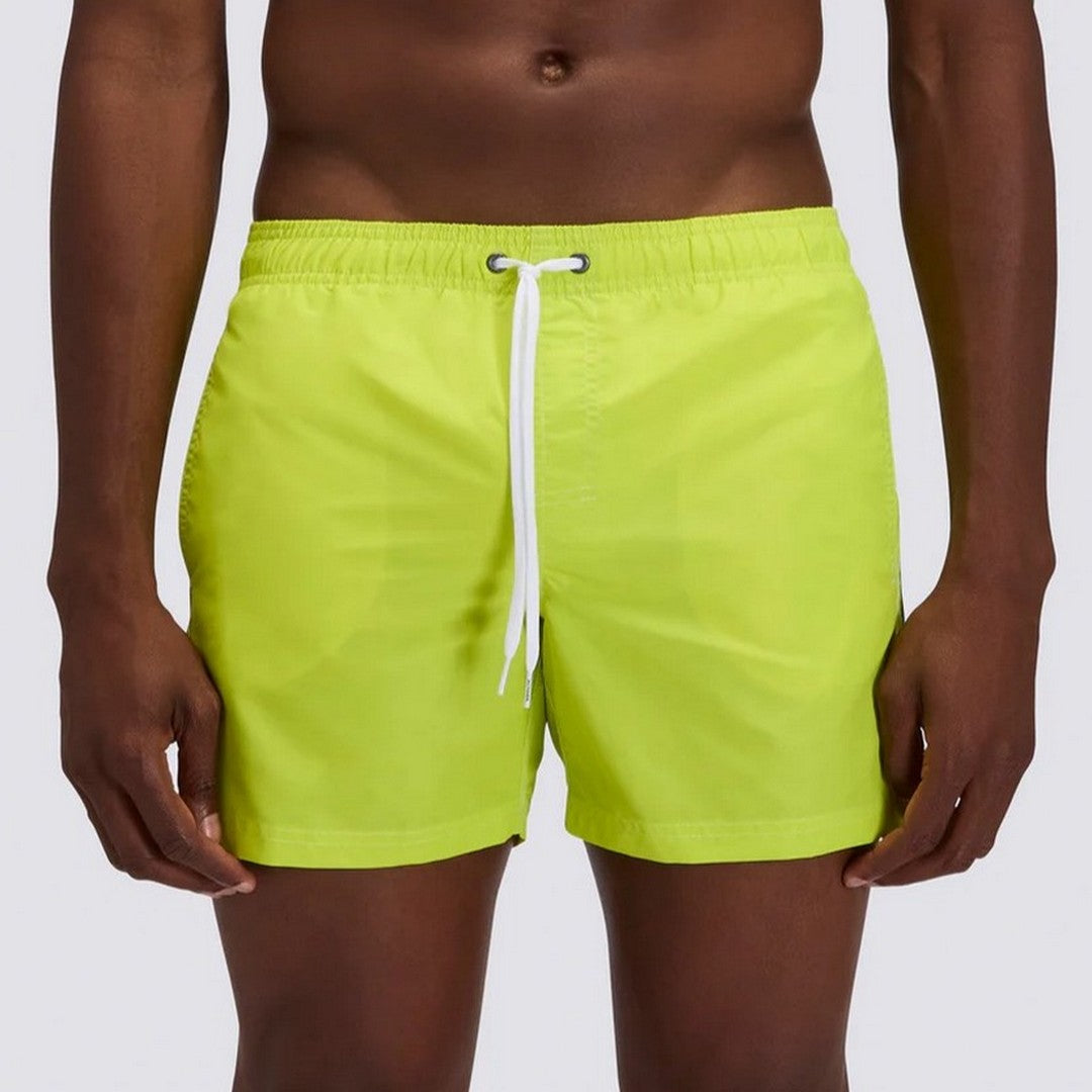 Sundek Costume Da Bagno uomo Corto Vita Elasticata Taffeta - M504BDTA100 - 69013