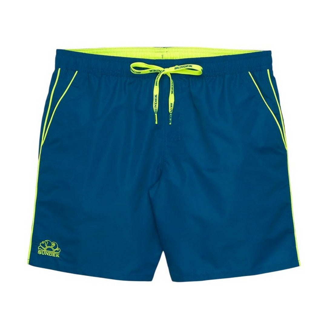 Sundek Costume Pantaloncino Uomo Pervis - M420BDTA100 - A9701