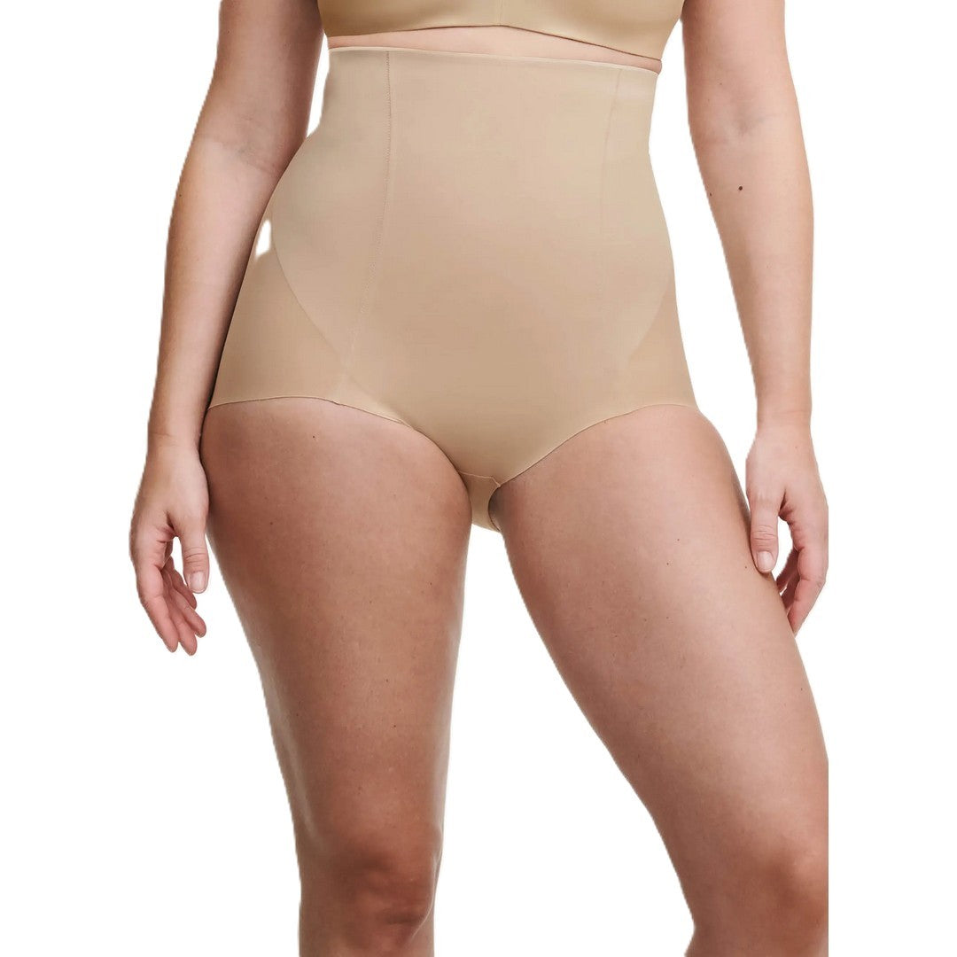 Chantelle - Basic Shaping - Culotte modellante vita molto alta - 3503 - 0WU
