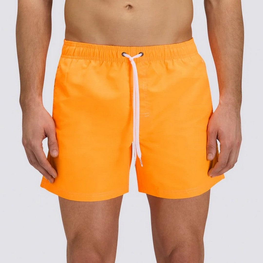Sundek Costume Da Bagno uomo Corto Vita Elasticata Taffeta - M504BDTA100 - A5301