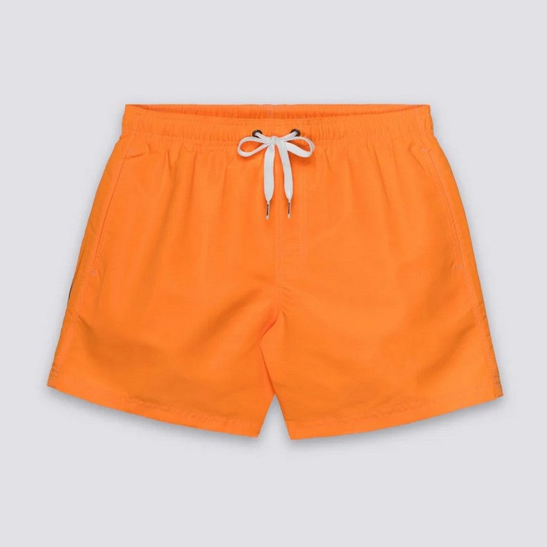 Sundek Costume Da Bagno uomo Corto Vita Elasticata Taffeta - M504BDTA100 - A5301