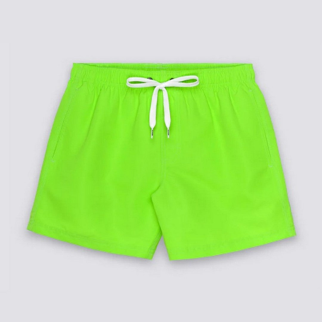 Sundek Costume Da Bagno uomo Corto Vita Elasticata Taffeta - M504BDTA100 - 24813