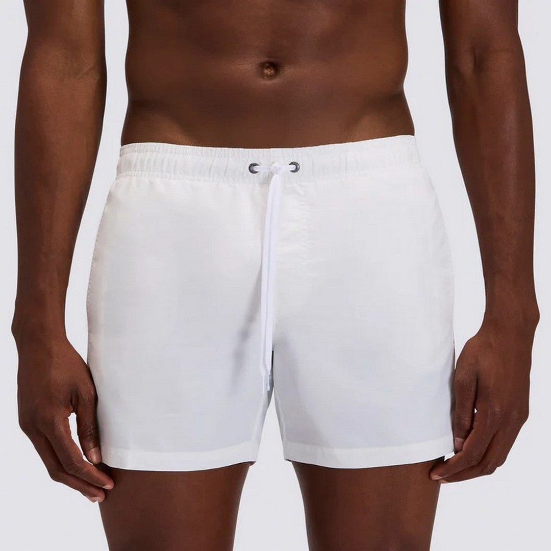 Sundek Costume Da Bagno Uomo Corto Vita Elasticata Taffeta - M504BDTA100 - 61402