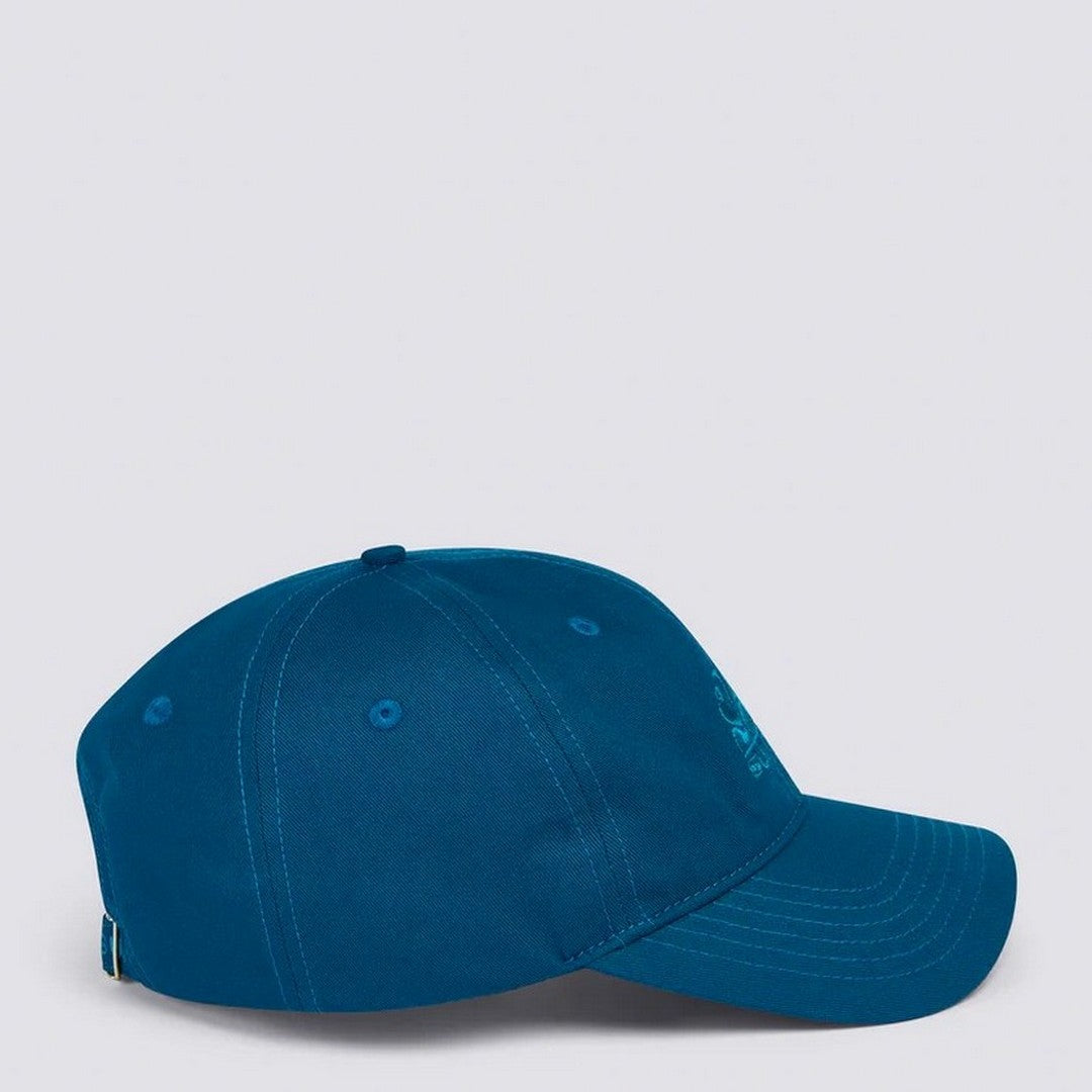 Sundek Unisex Cooper Baseball Cap - AM007AHC2000-A9701
