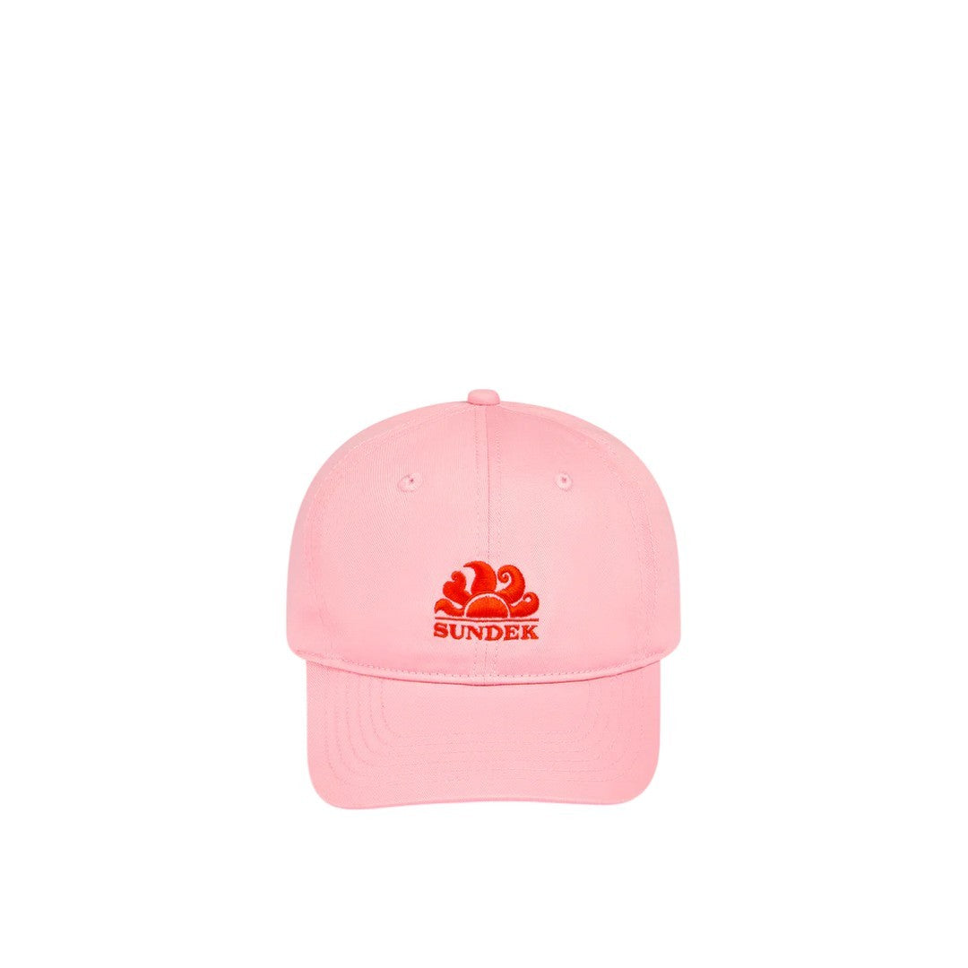 Sundek Unisex Cooper Baseball Cap - AM007AHC2000-53202