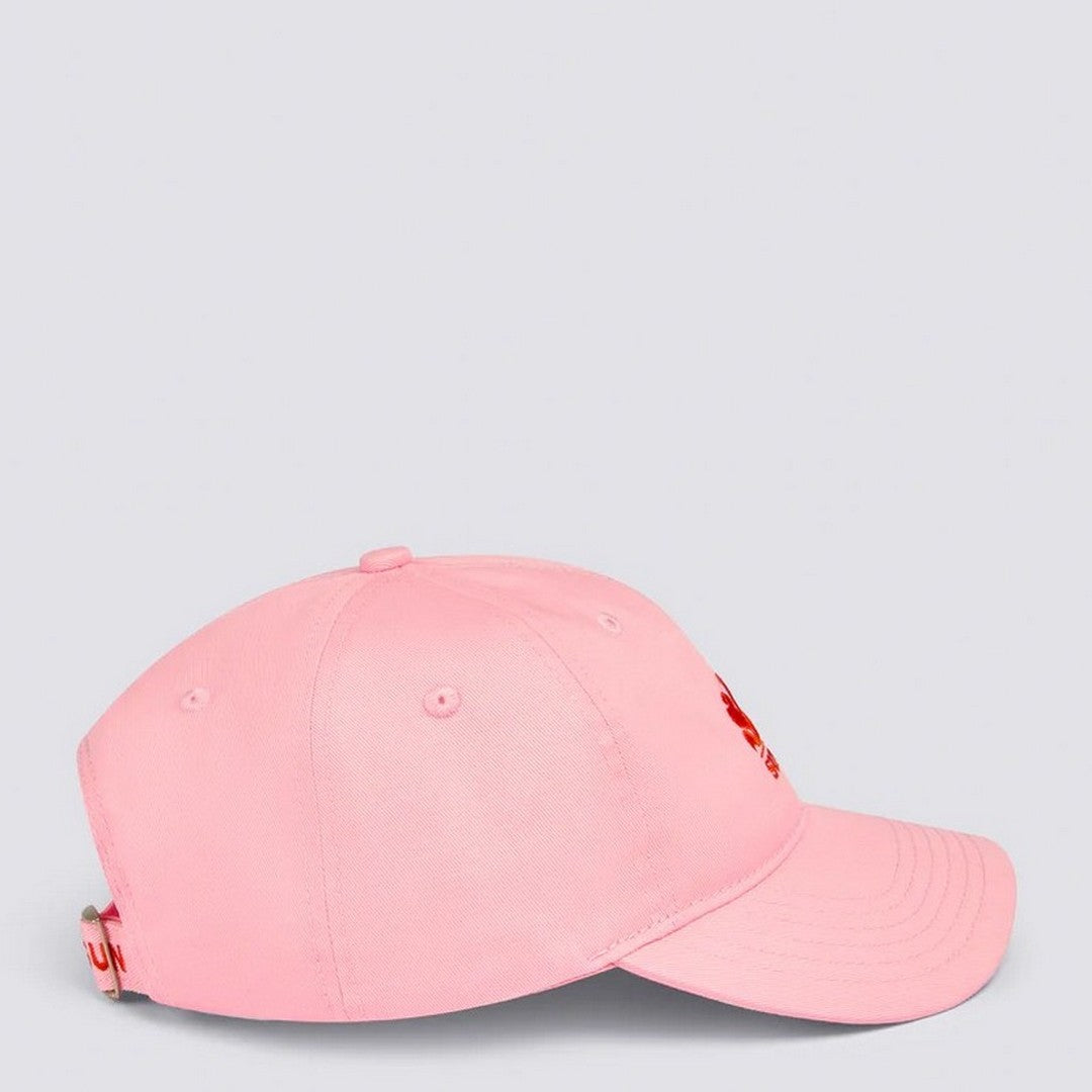 Sundek Unisex Cooper Baseball Cap - AM007AHC2000-53202