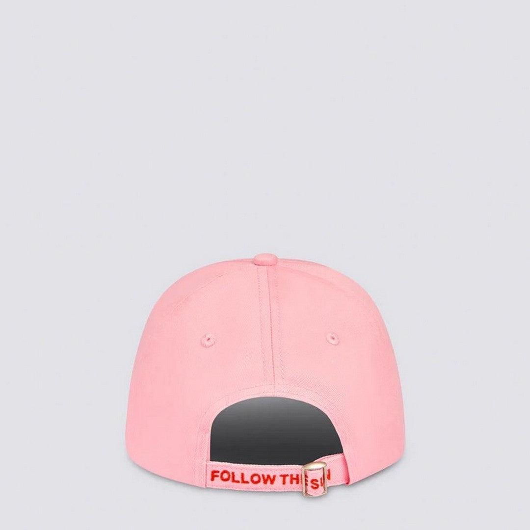 Sundek Unisex Cooper Baseball Cap - AM007AHC2000-53202
