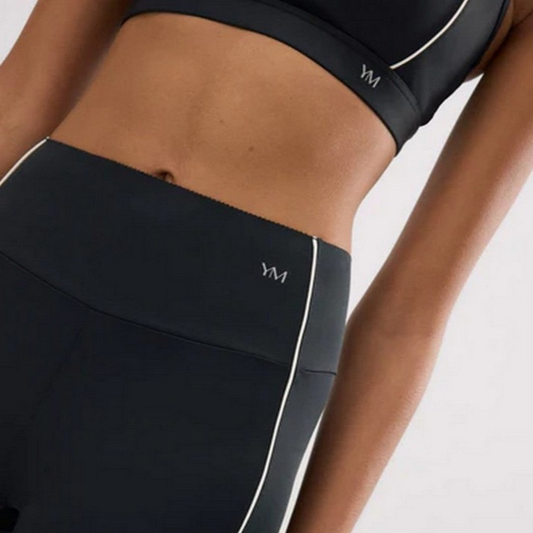 Ysabel Mora Donna Leggings Sportivi - 70950 BLACK