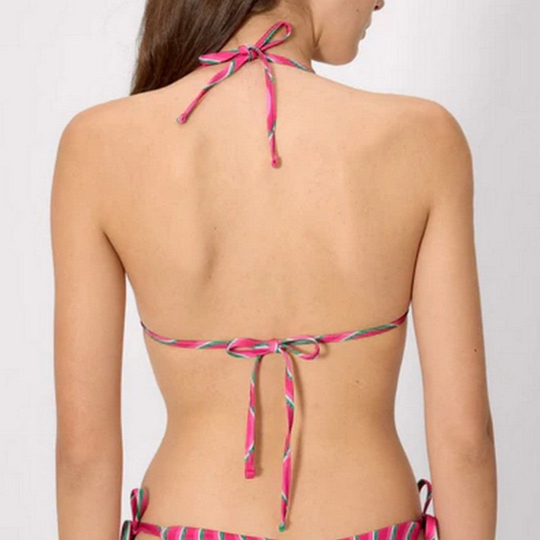 Ysabel Mora Beachwear Donna Top Bikini Triangolo - 83173 ÚNICO
