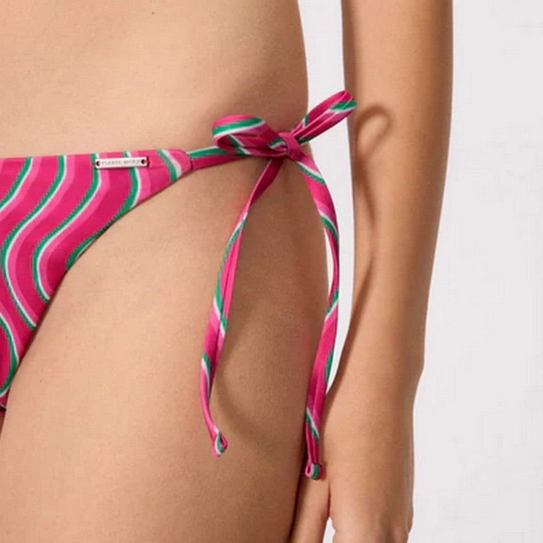 Ysabel Mora Beachwear Donna Slip Bikini Brasiliana - 83174 ÚNICO
