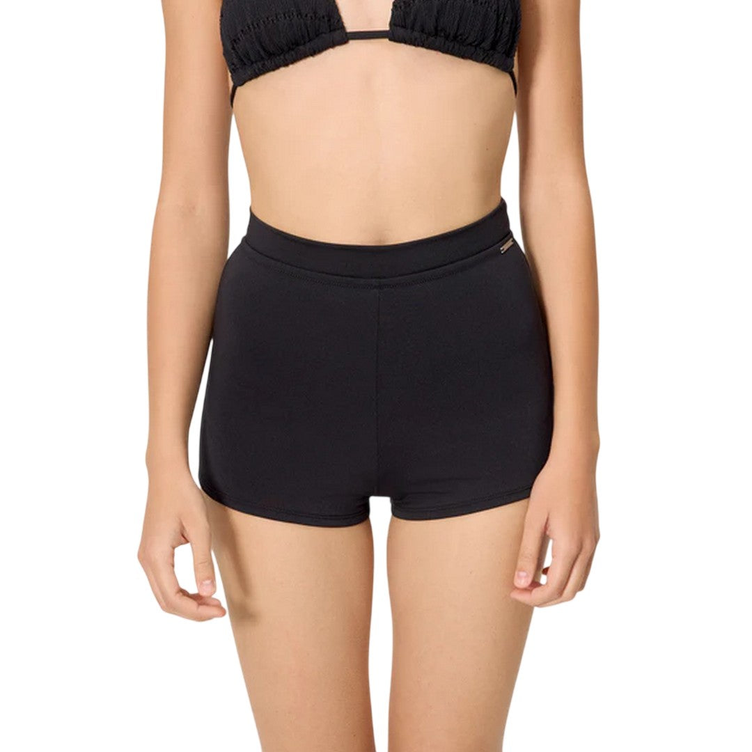 Ysabel Mora Beachwear Donna Costume Pantaloncini Da Bagno - 83177 NEGRO