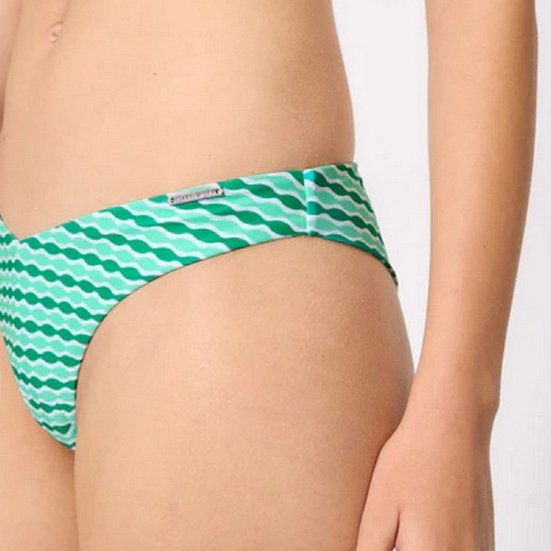 Ysabel Mora Beachwear Donna Slip Bikini Brasiliana - 83205 ÚNICO
