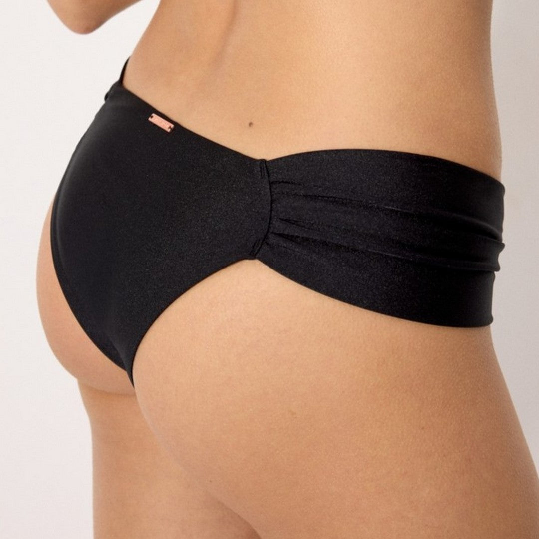 Ysabel Mora Beachwear Donna Slip Bikini Brasiliana - 83270 NEGRO
