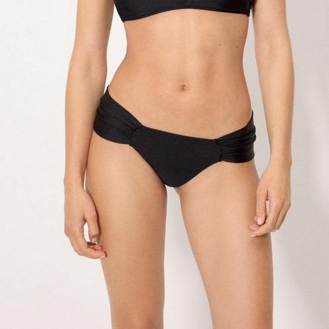 Ysabel Mora Beachwear Donna Slip Bikini Brasiliana - 83270 NEGRO