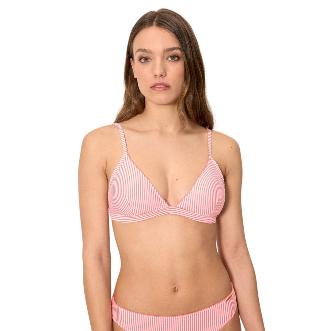 Ysabel Mora Beachwear Donna Top Bikini Triangolo - 83361 ÚNICO