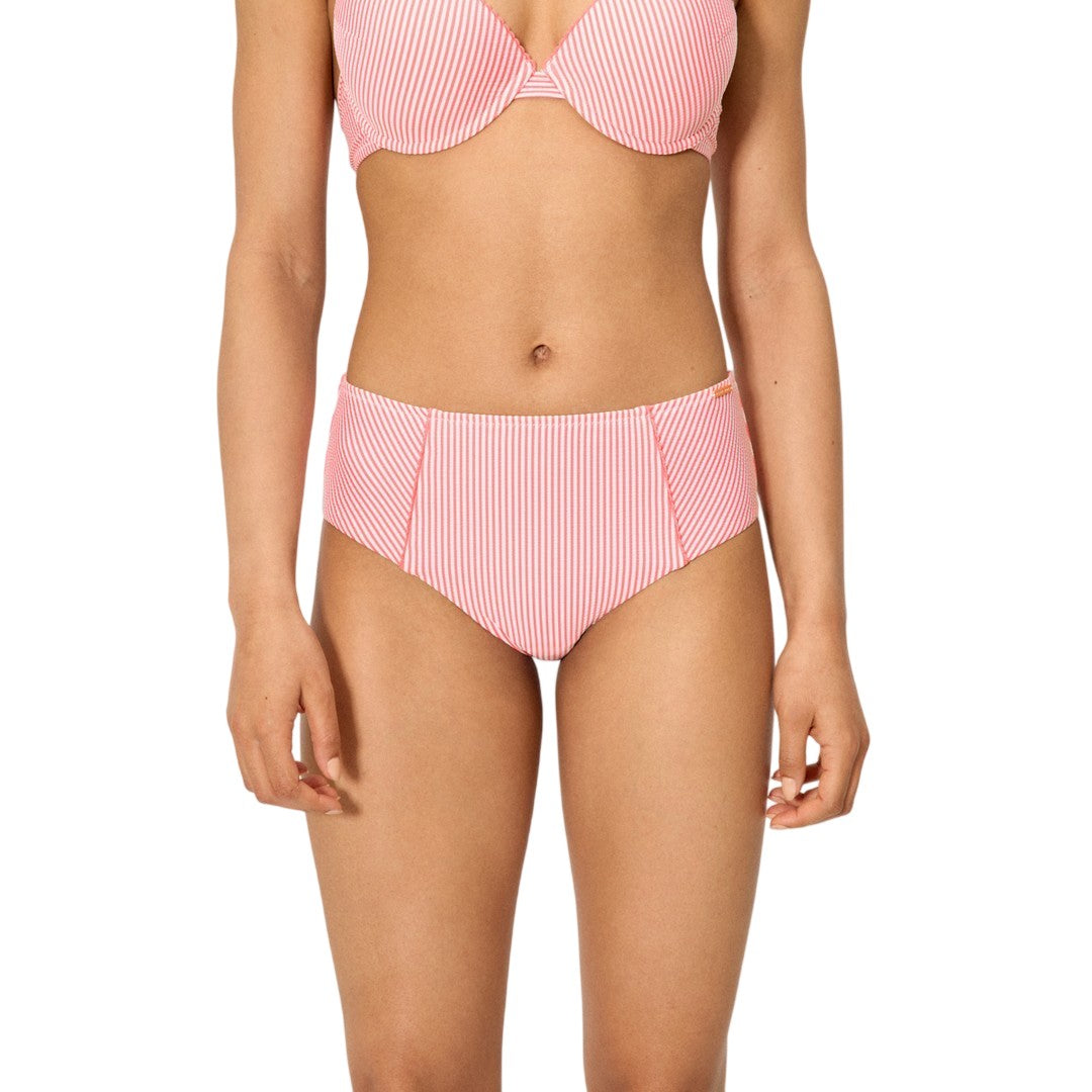 Ysabel Mora Beachwear Donna Slip Bikini Alto Modellante - 83367 ÚNICO