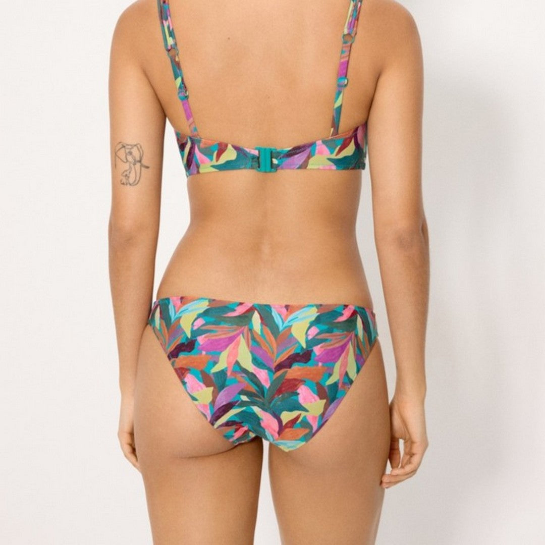 Ysabel Mora Beachwear Donna Slip Bikini - 83426 ÚNICO