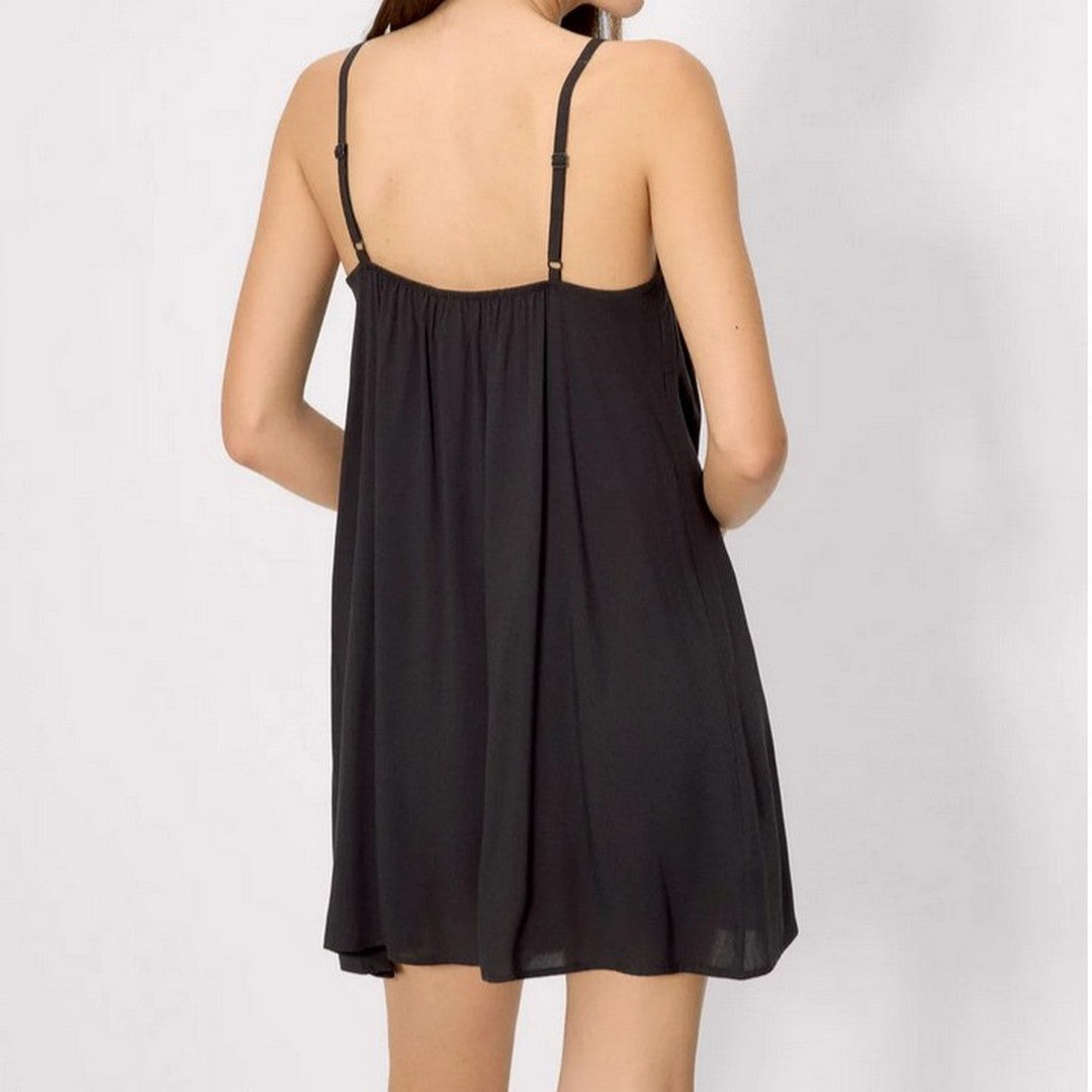 Ysabel Mora Beachwear Donna Abito - 86210 NERO