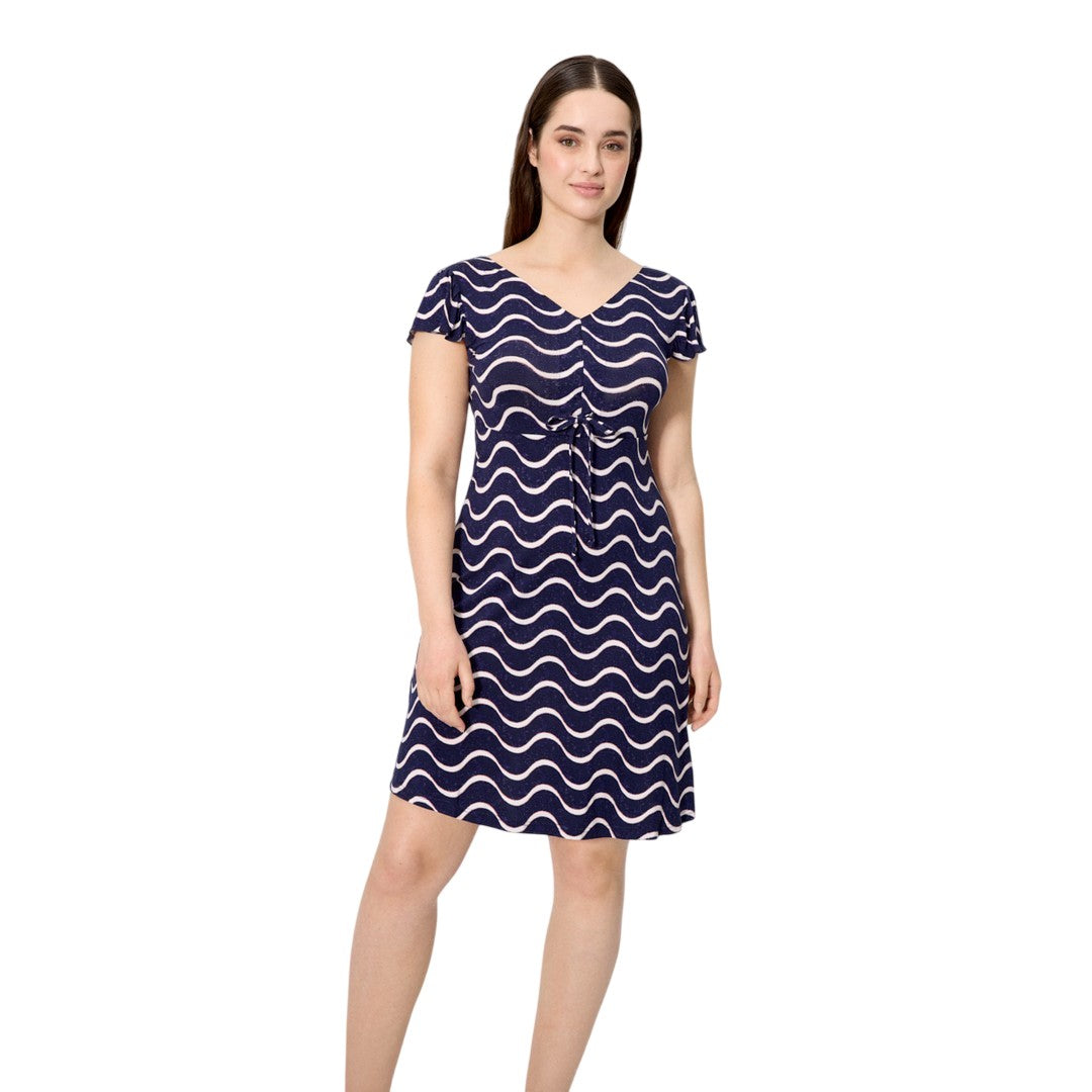 Ysabel Mora Beachwear Donna Abito - 86222 ÚNICO