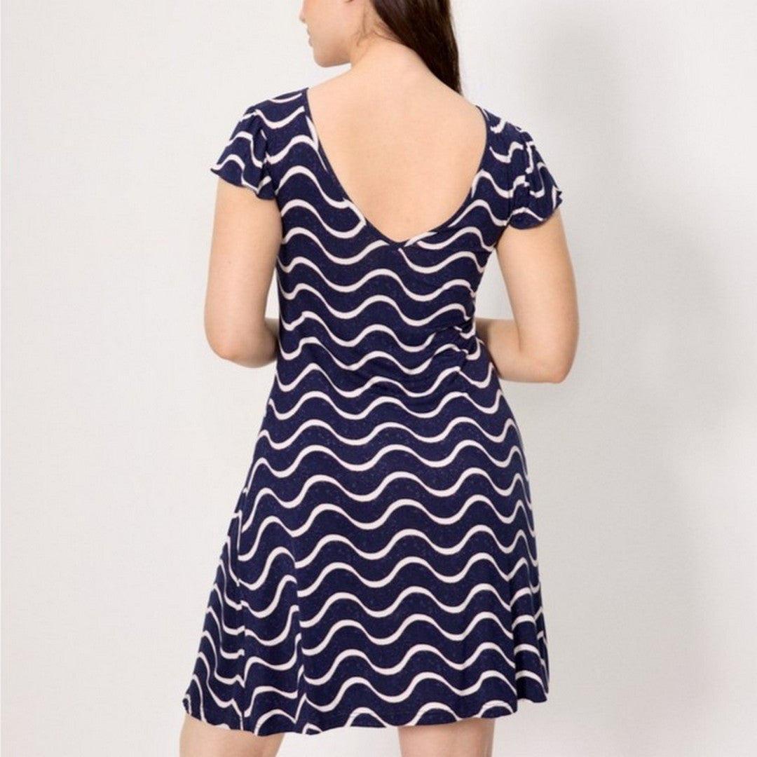 Ysabel Mora Beachwear Donna Abito - 86222 ÚNICO
